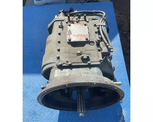 FULLER RTX16710B Transmission Assembly