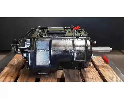 FULLER RTX16710B TransmissionTransaxle Assembly