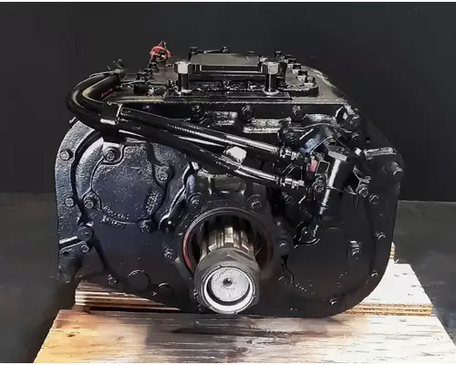 FULLER RTX16710B TransmissionTransaxle Assembly