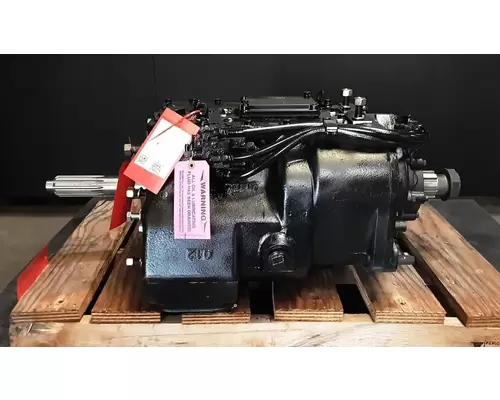FULLER RTX16710B TransmissionTransaxle Assembly