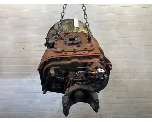 FULLER RTX16710B Transmission