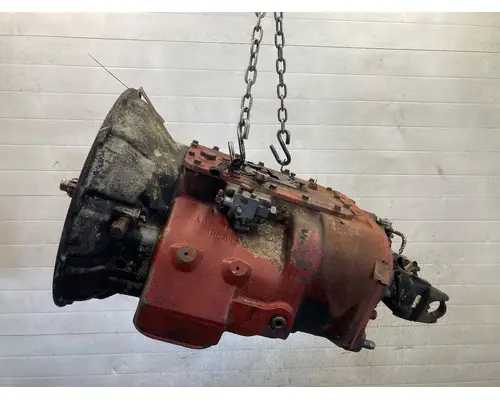 FULLER RTX16710B Transmission