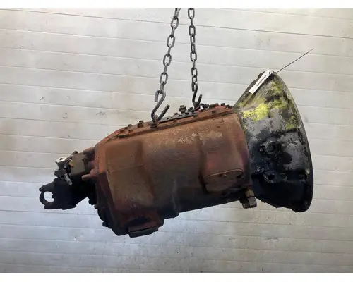 FULLER RTX16710B Transmission