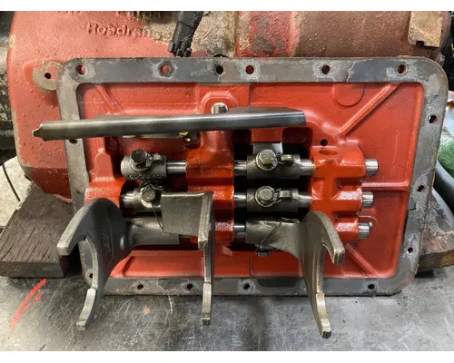FULLER RTX16710B Transmission