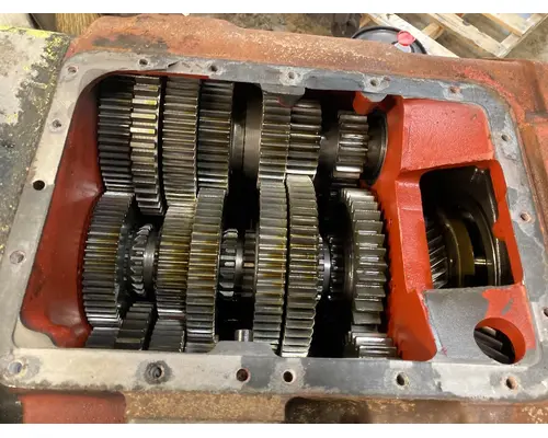 FULLER RTX16710B Transmission