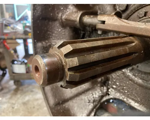 FULLER RTX16710B Transmission
