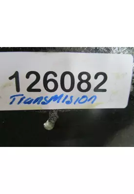 FULLER RTX16710B Transmission