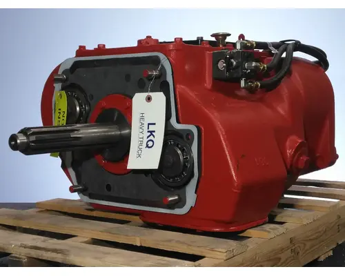 FULLER RTX16710C TRANSMISSION ASSEMBLY