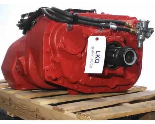 FULLER RTX16710C TRANSMISSION ASSEMBLY