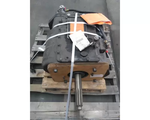 FULLER RTX16710C TRANSMISSION ASSEMBLY