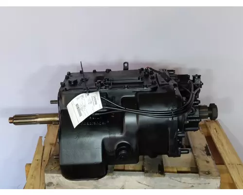 FULLER RTX16710C TRANSMISSION ASSEMBLY