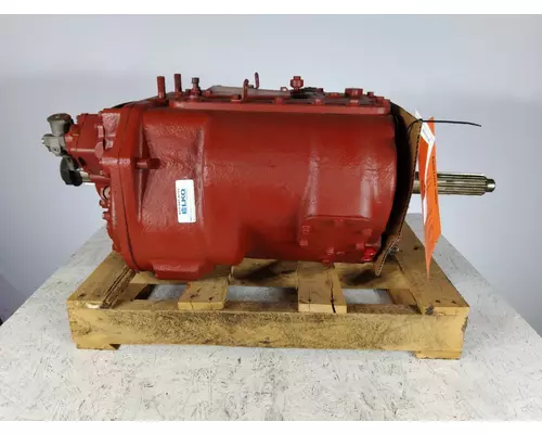FULLER RTX16710C TRANSMISSION ASSEMBLY