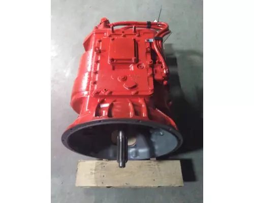 FULLER RTX16710C TRANSMISSION ASSEMBLY