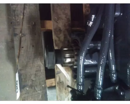 FULLER RTX16710C TRANSMISSION ASSEMBLY