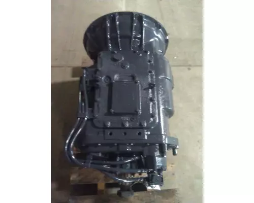 FULLER RTX16710C TRANSMISSION ASSEMBLY
