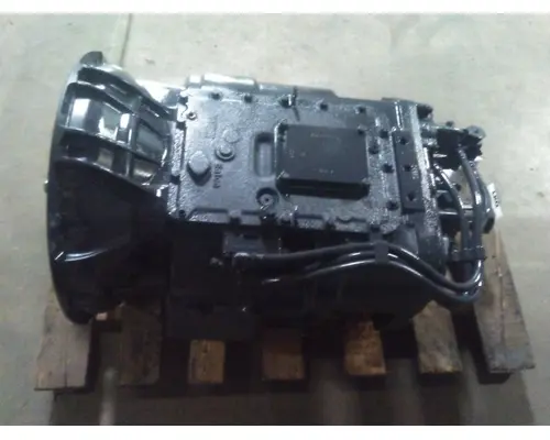 FULLER RTX16710C TRANSMISSION ASSEMBLY