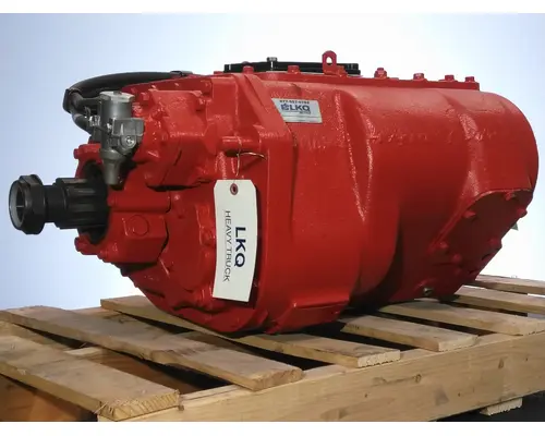 FULLER RTX16710C TRANSMISSION ASSEMBLY