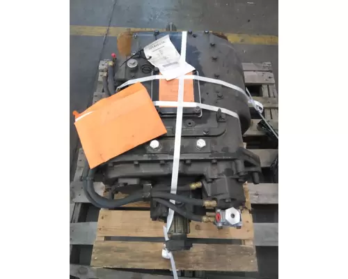 FULLER RTX16710C TRANSMISSION ASSEMBLY