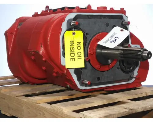 FULLER RTX16710C TRANSMISSION ASSEMBLY