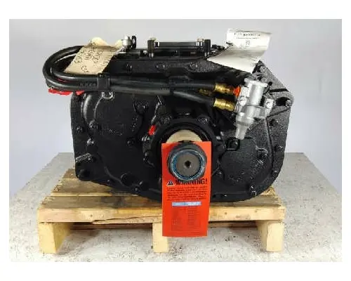 FULLER RTX16710C TRANSMISSION ASSEMBLY