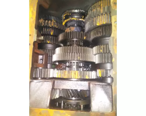 FULLER RTX16710C TRANSMISSION ASSEMBLY