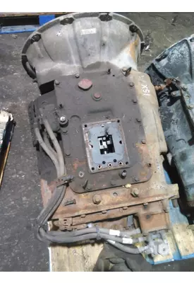 FULLER RTX16710C TRANSMISSION ASSEMBLY
