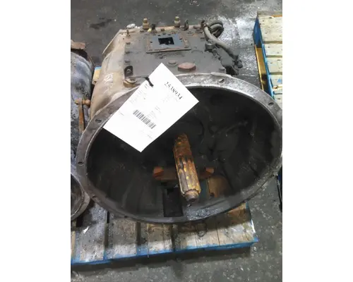 FULLER RTX16710C TRANSMISSION ASSEMBLY