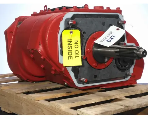 FULLER RTX16710C TRANSMISSION ASSEMBLY