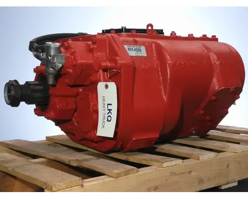 FULLER RTX16710C TRANSMISSION ASSEMBLY