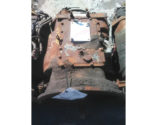 FULLER RTX16710C TRANSMISSION ASSEMBLY