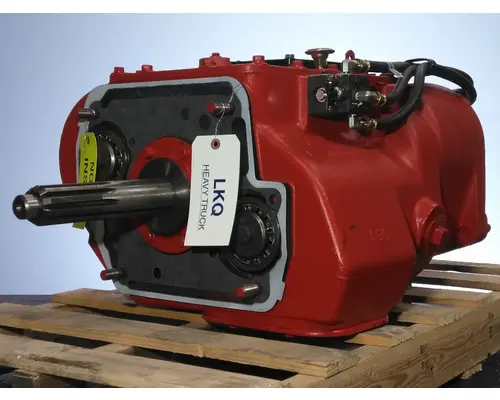 FULLER RTX16710C TRANSMISSION ASSEMBLY