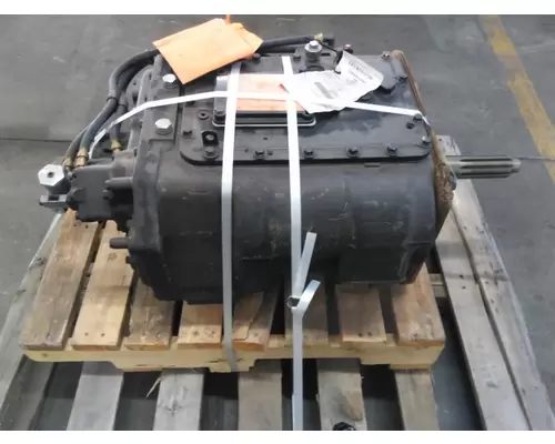 FULLER RTX16710C TRANSMISSION ASSEMBLY