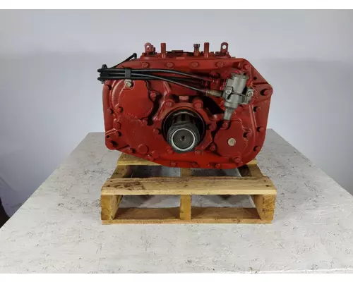 FULLER RTX16710C TRANSMISSION ASSEMBLY