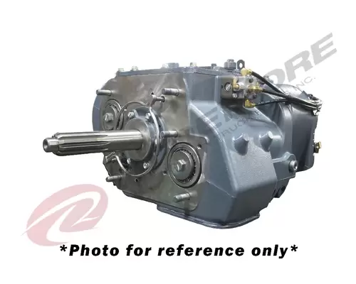 FULLER RTX16710C Transmission Assembly