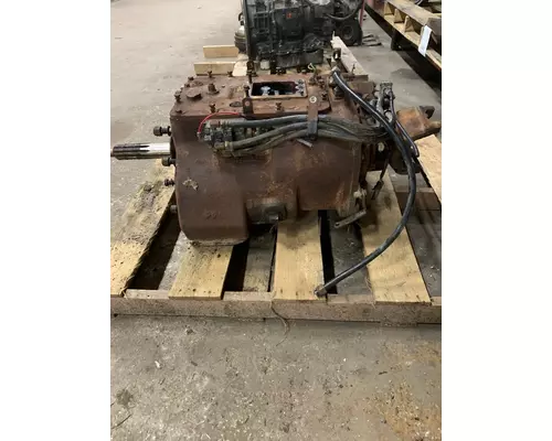 FULLER RTX16710C Transmission Assembly