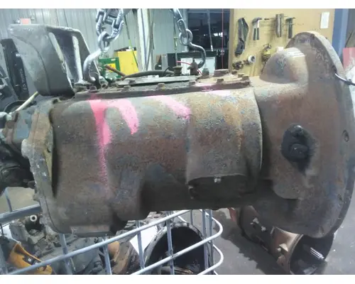FULLER RTXF11609B TRANSMISSION ASSEMBLY