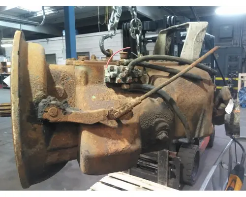 FULLER RTXF11609B TRANSMISSION ASSEMBLY
