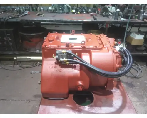 FULLER RTXF11609B TRANSMISSION ASSEMBLY