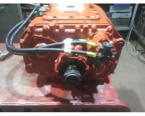 FULLER RTXF11609B TRANSMISSION ASSEMBLY