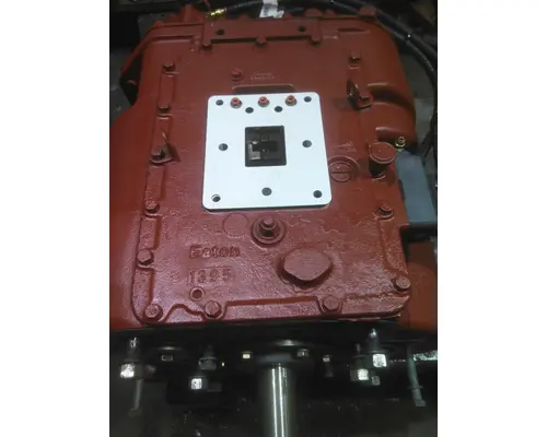 FULLER RTXF11609B TRANSMISSION ASSEMBLY