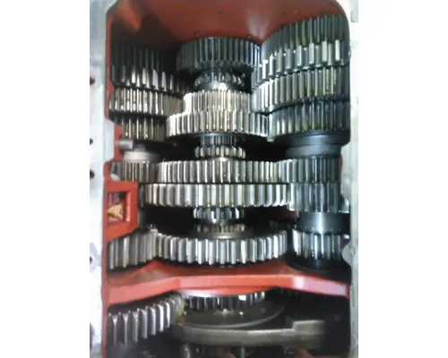 FULLER RTXF11609B TRANSMISSION ASSEMBLY