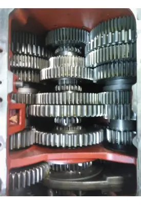 FULLER RTXF11609B TRANSMISSION ASSEMBLY
