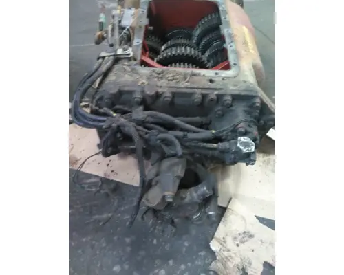 FULLER RTXF11609B TRANSMISSION ASSEMBLY