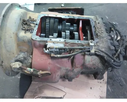FULLER RTXF11609B TRANSMISSION ASSEMBLY
