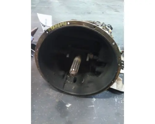 FULLER RTXF11609B TRANSMISSION ASSEMBLY