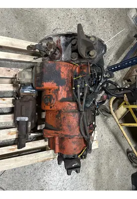 FULLER RTXF11708LL Transmission Assembly