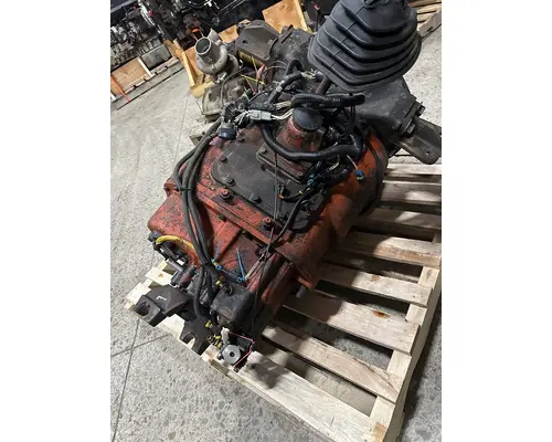 FULLER RTXF11708LL Transmission Assembly