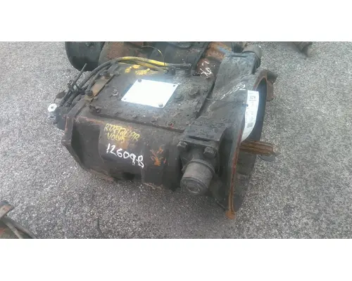FULLER RTXF12609B TRANSMISSION ASSEMBLY
