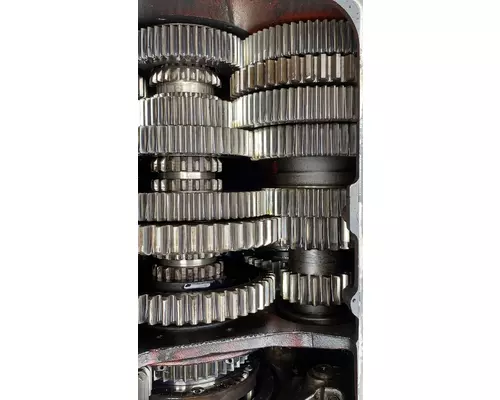 FULLER RTXF12609P Transmission Assembly