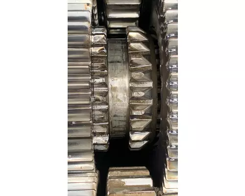FULLER RTXF12609P Transmission Assembly